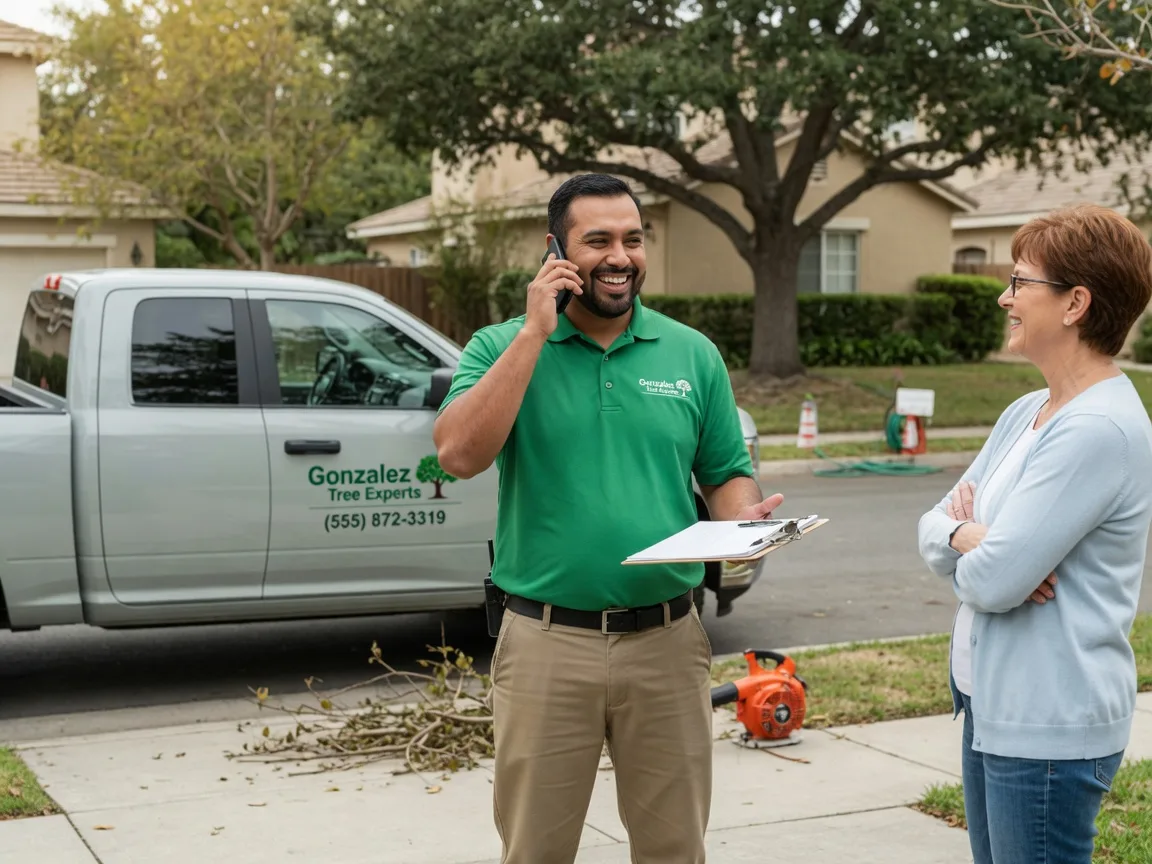 Tree Service Ortonville, MI FAQs